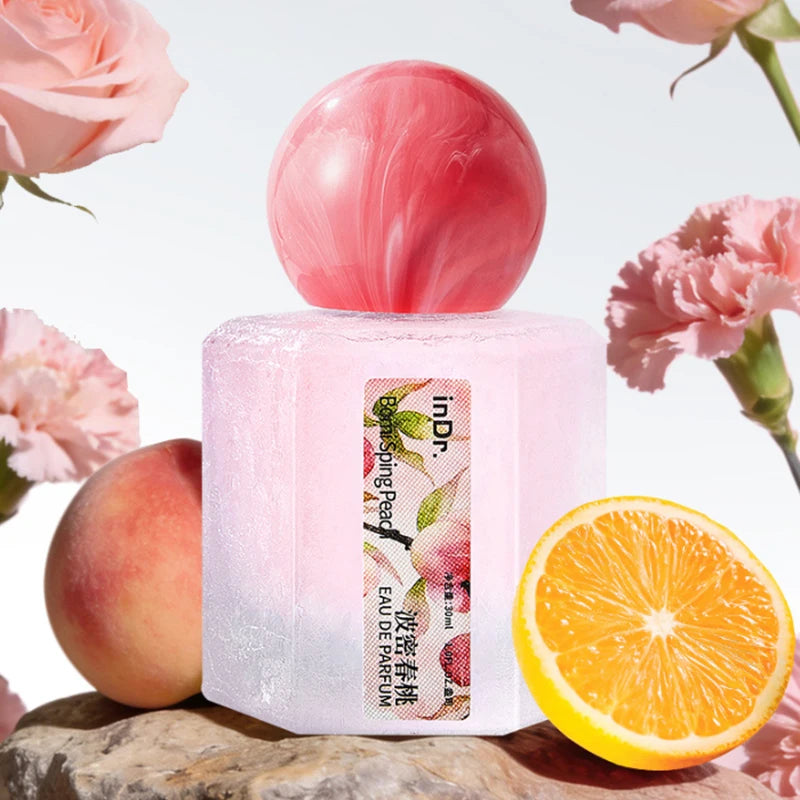 Eelhoe Floral Fruity EDT Perfume | Rose, Jasmine & Citrus