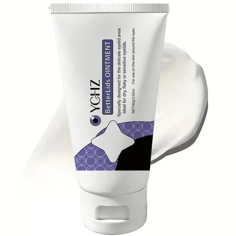 YCHZ Firming Eye Cream – Lifts, Tightens & Moisturizes 80g