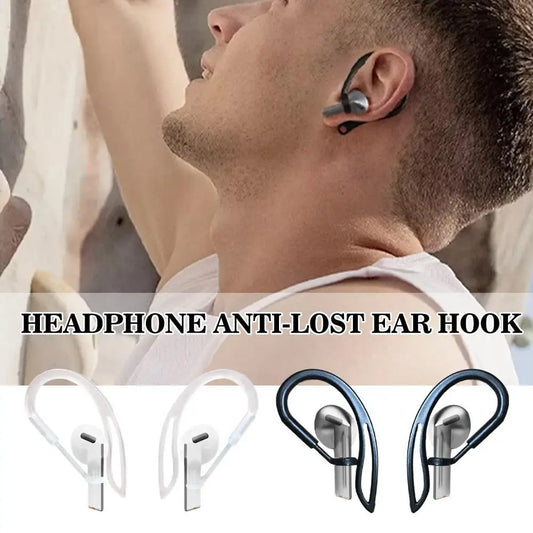 Ear Hook for Samsung Galaxy Buds 3 Pro & Buds 3 Anti-Loss Earbud Ear Hook Oasis Select