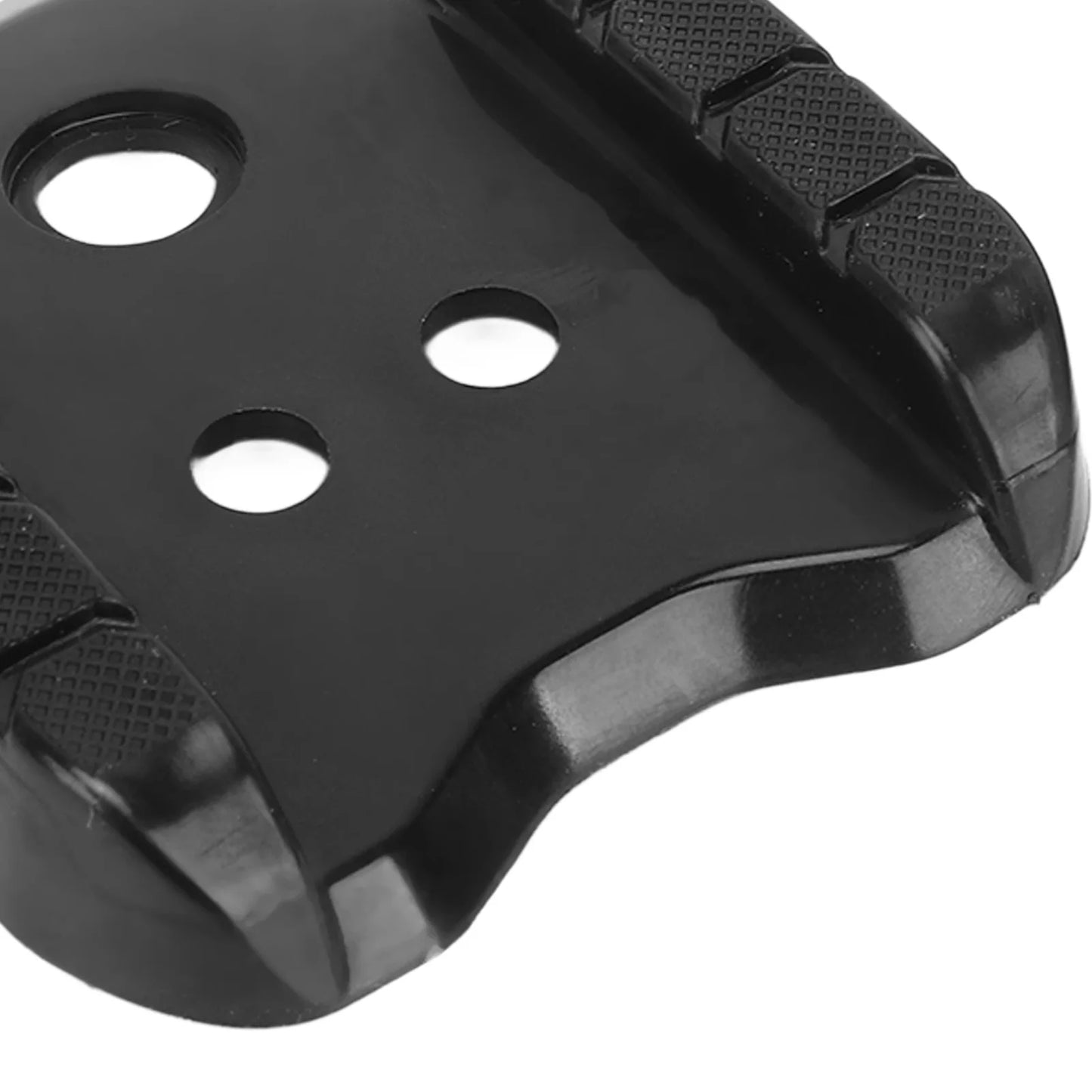 Pedals Pedal Adapters Light Converter Road Mountain Lock Step