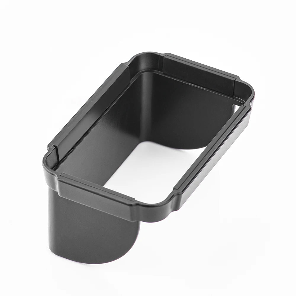 For DJI OSMO POCKET 3 Screen Hood Display Protective Cover Sunshade Lightproof Accessory Peaceful Pleasures Health and Wellness