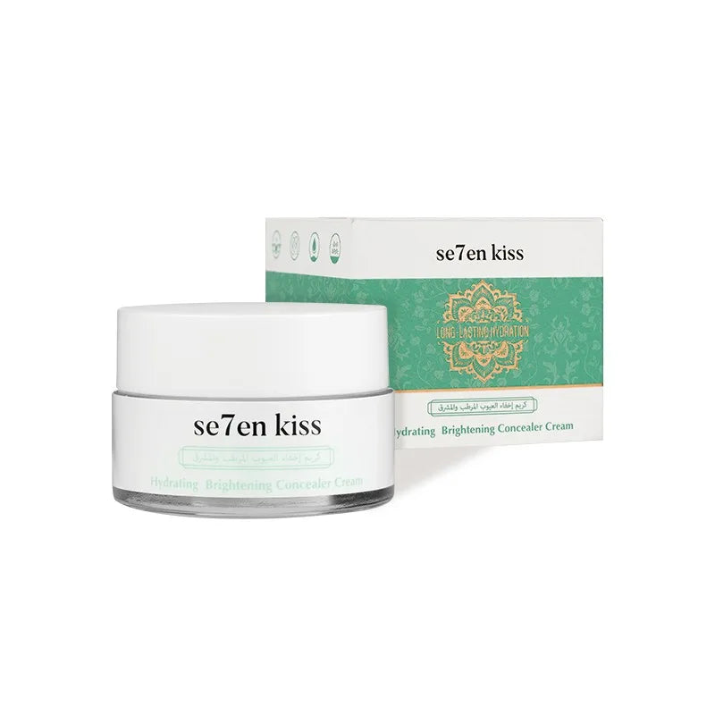 Long-Lasting Moisturizing Face Cream – Silky Hydration