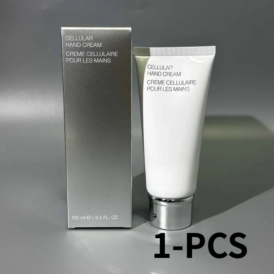Alcohol-Free Face Cream 50ml & Body Lotion 150ml Set | Floral