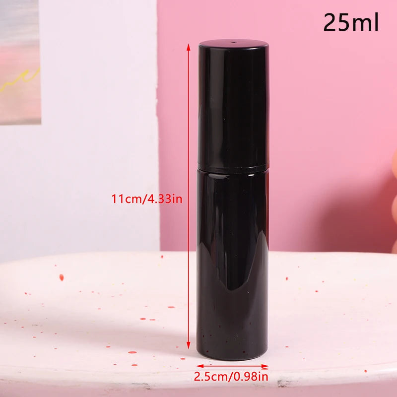 Refillable Dry Powder Spray Bottle | Travel Makeup Dispenser