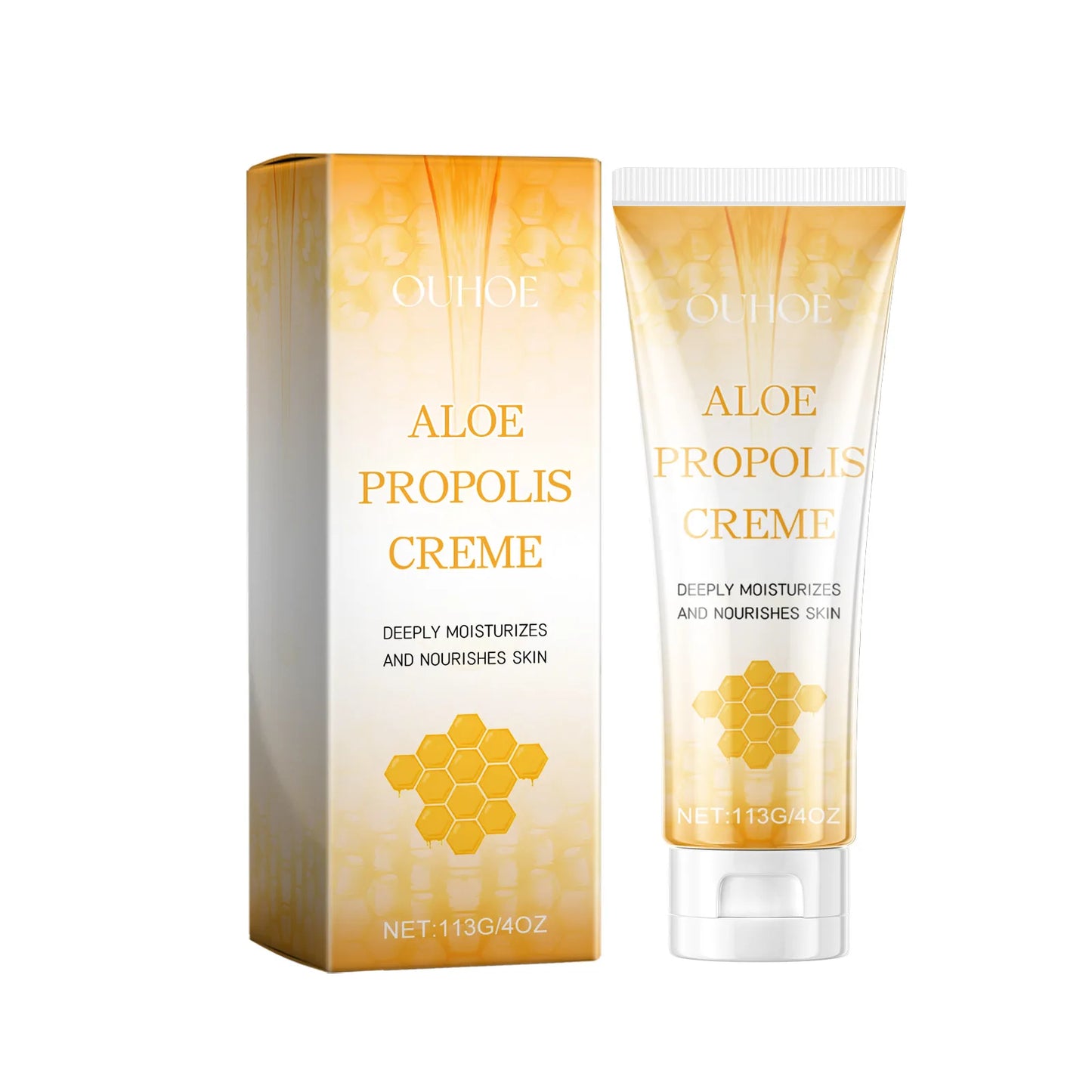 Brightening Moisturizing Face Cream | Hydrating & Nourishing 113g