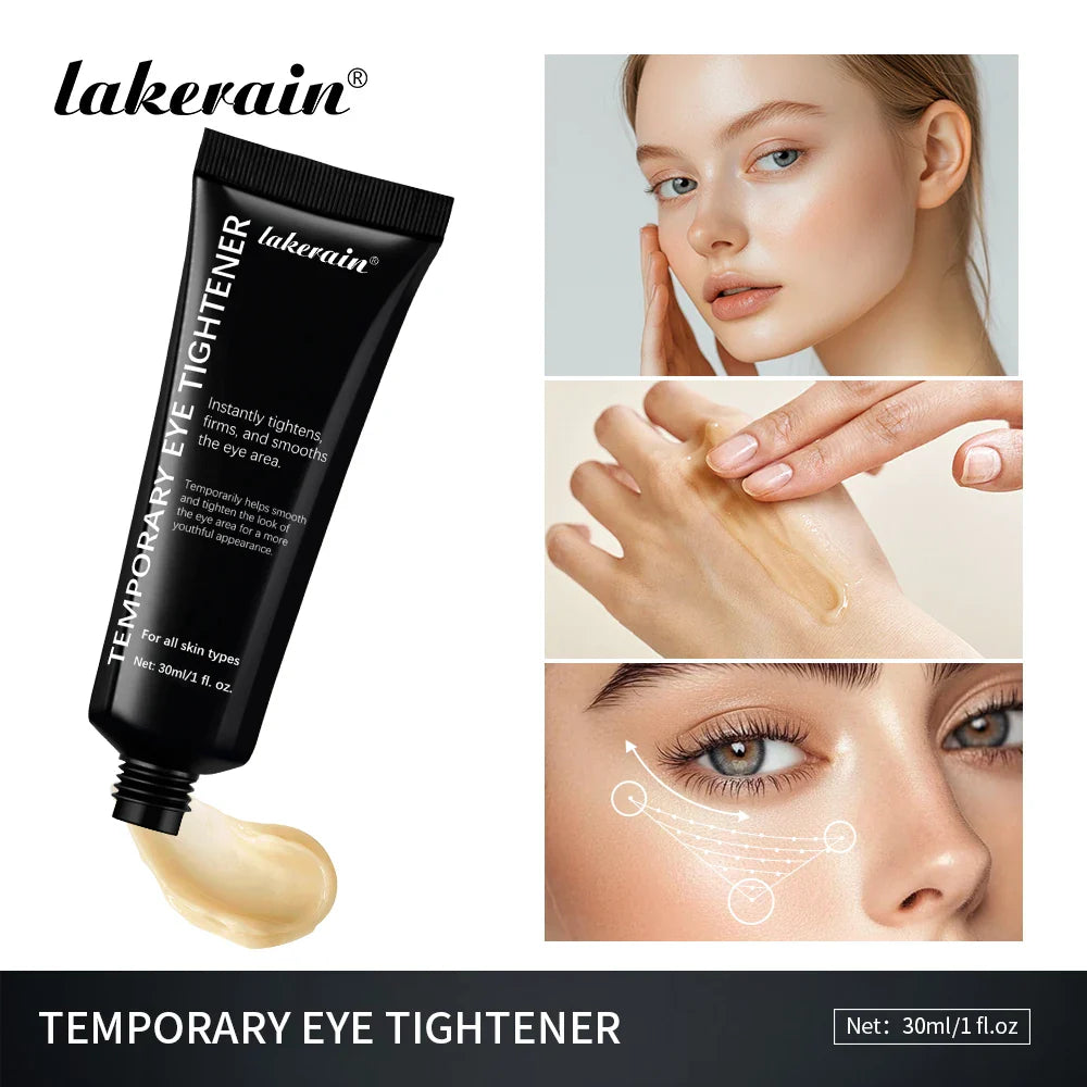 Instant Eye Tightener Cream – Hydrating & Dark Circle Formula