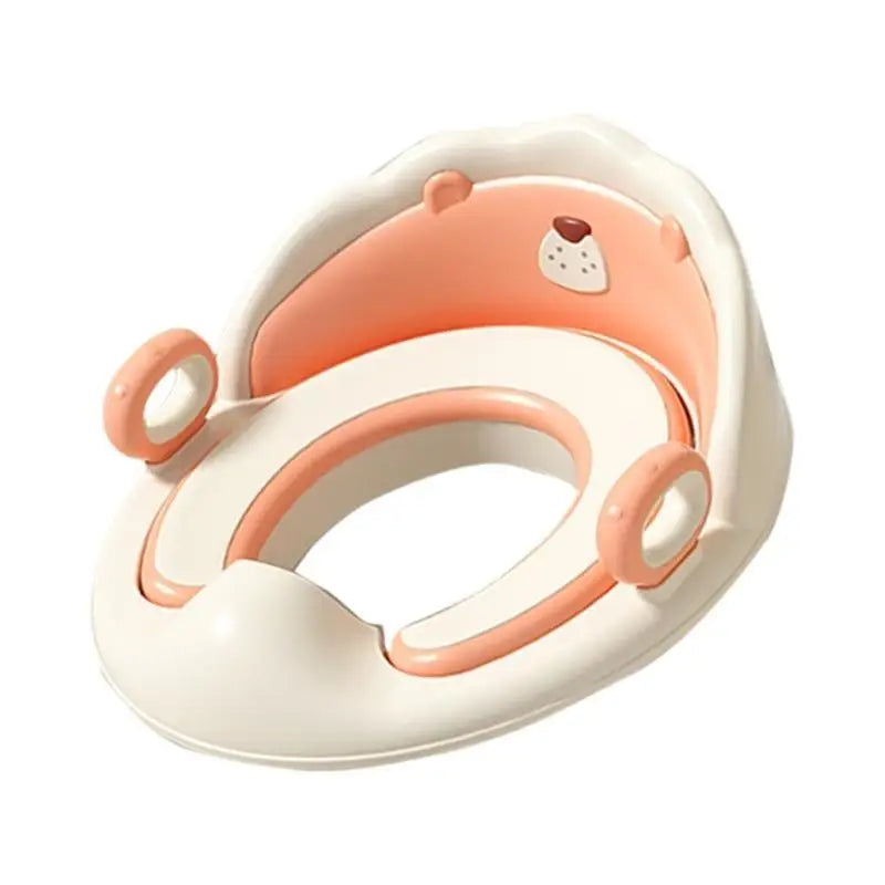 Anti-Slip Toddler Potty Seat | Portable Kids Toilet Trainer