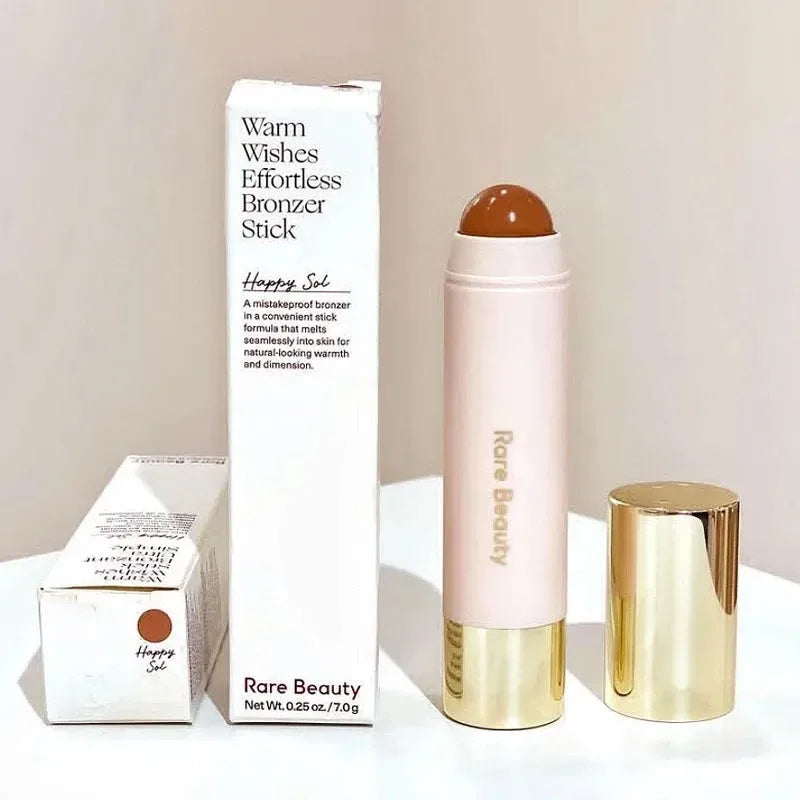 Rare Beauty Liquid Contour Highlighter & Blush | Long-Lasting