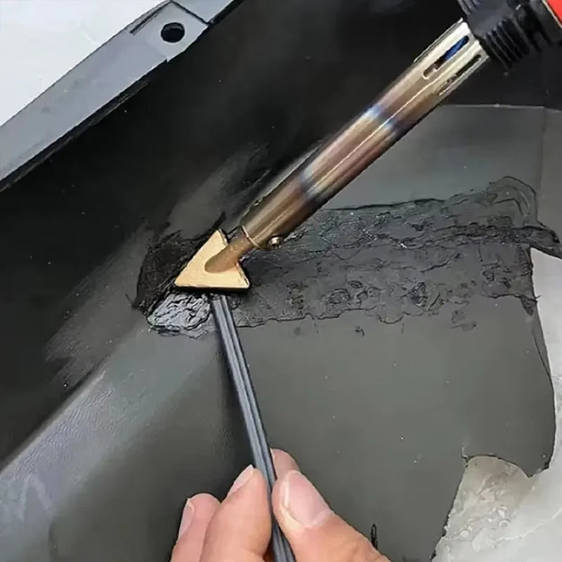 Welding Replacement Tip Durable Soldering Iron Accessories Electric