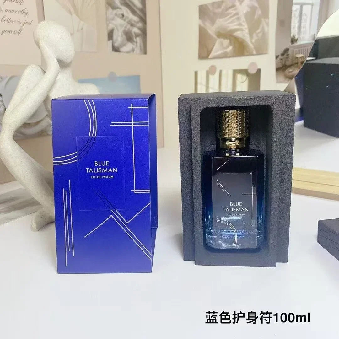 100ml Floral Ecstasy EDT Cologne | Woody Floral Fragrance Spray