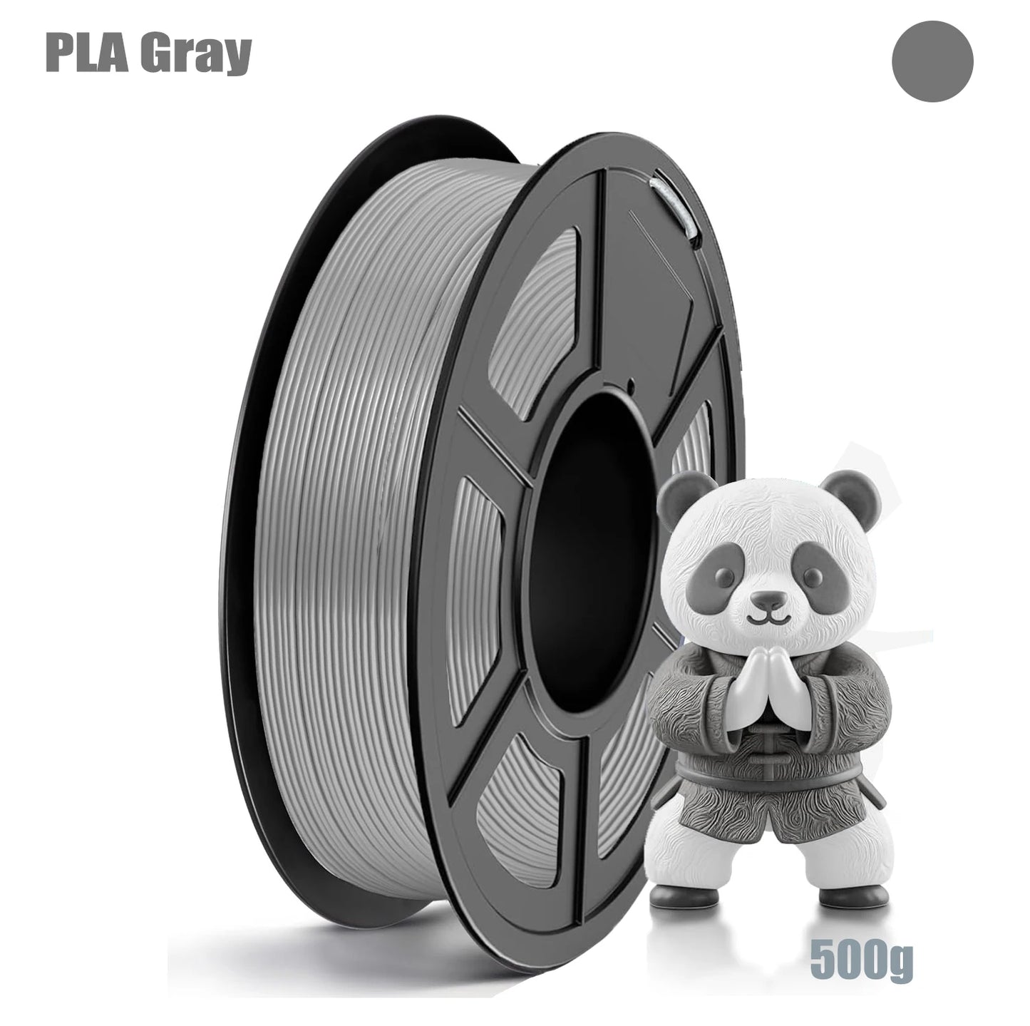 3D Maliang PLA Filament 1.75mm ±0.02mm | FDM 3D Printer