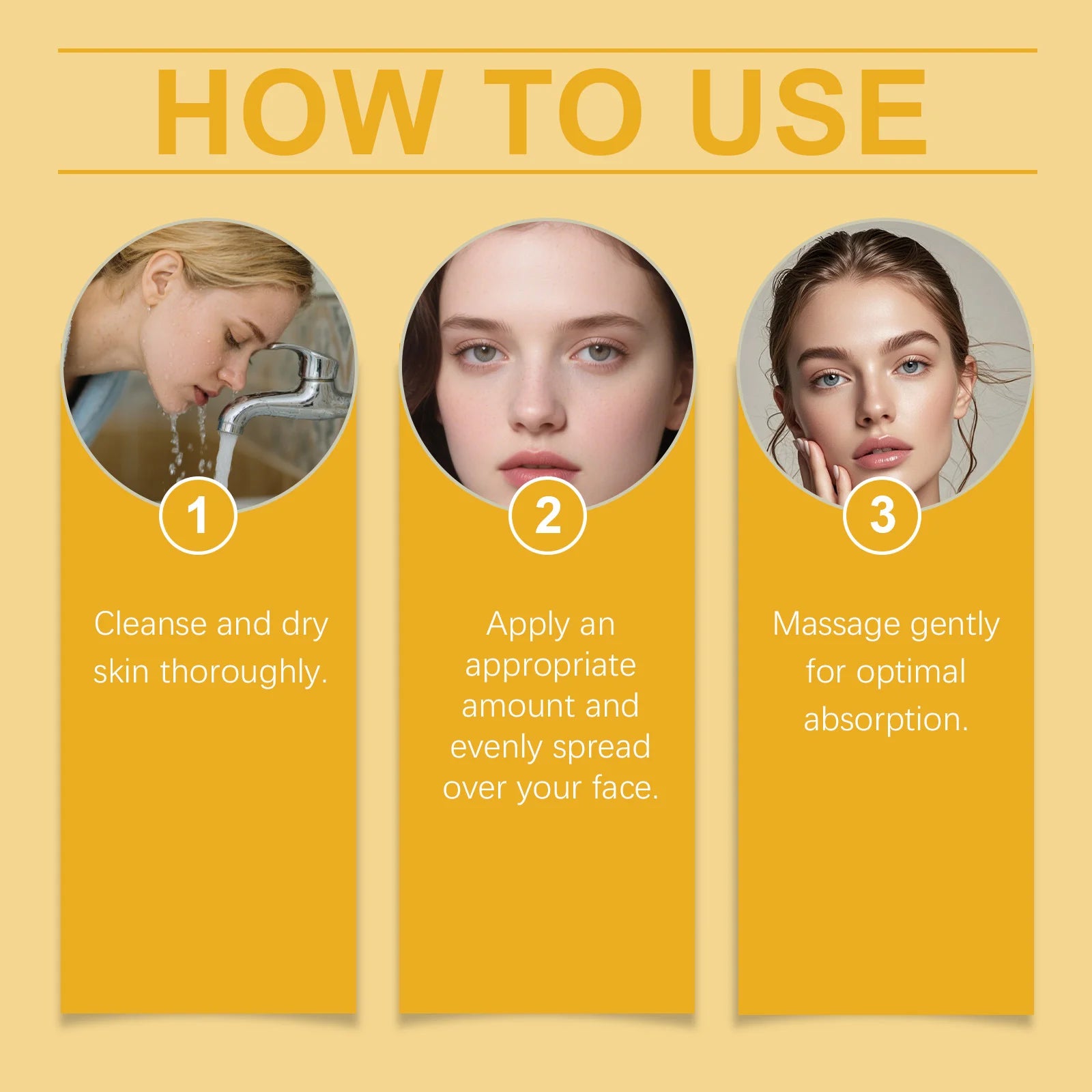 Brightening Face Cream Nourishing Lighten Melanin Even Skin Tone Tightening Glowing Stabilizing Softening Repairing Moisturizer Peaceful Pleasures Health and Wellness