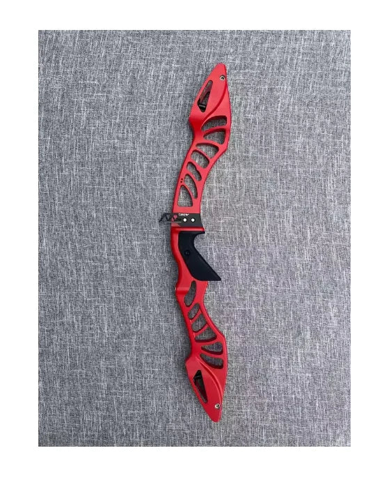 JUNXING Recurve Bow Riser Aluminum Alloy Handle H6 H7 H8 H9 H10 H11