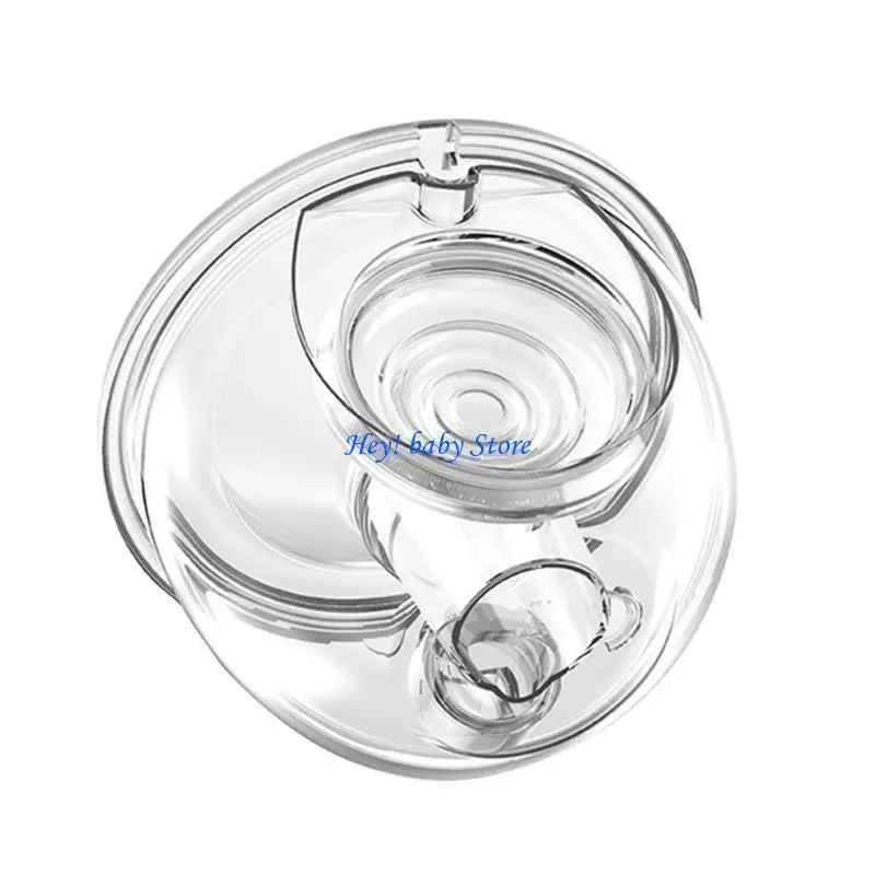 Silicone Breast Milk Collector Cup | BPA-Free 24mm/27mm