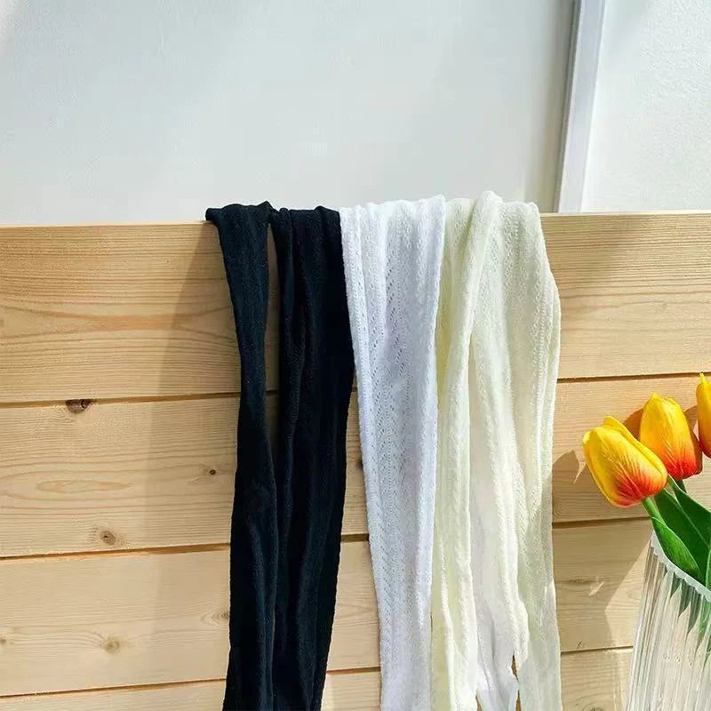 Girls' Breathable Tights | Kids Dance Stockings & Pantyhose