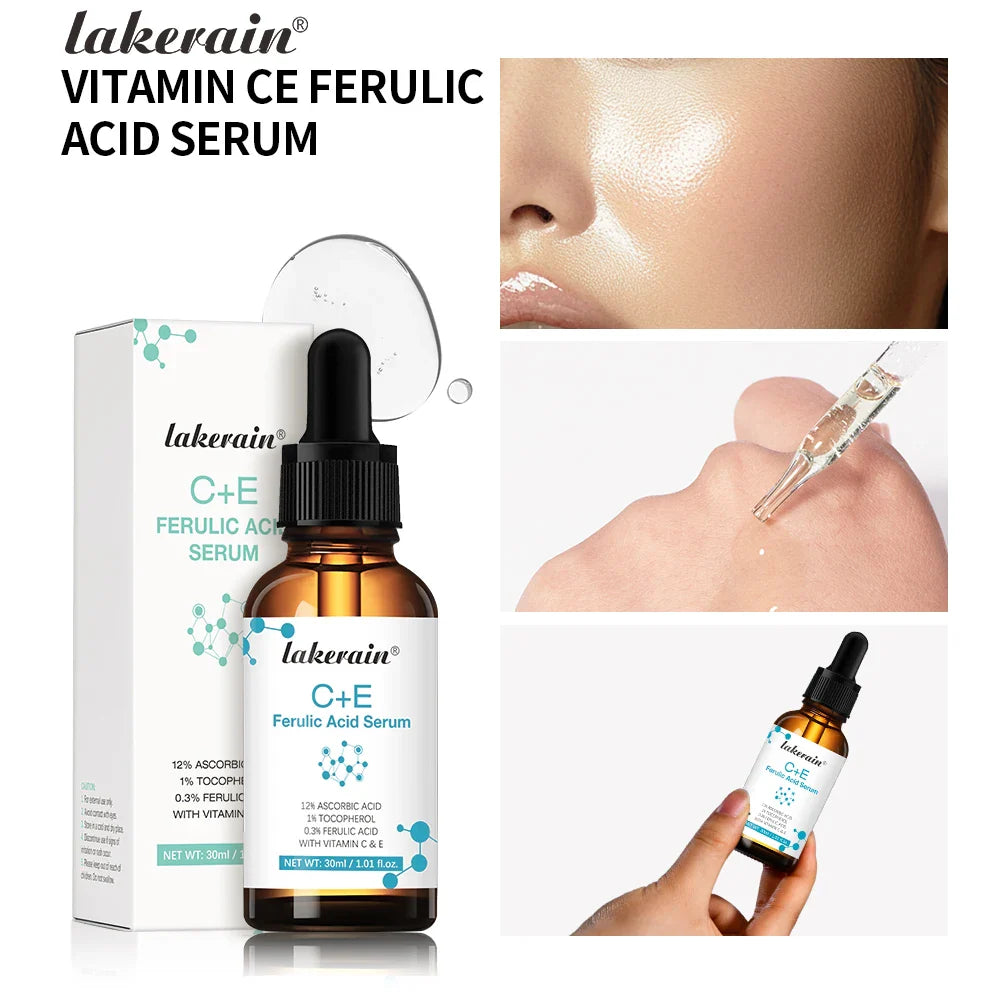 Kojic Acid Turmeric Niacinamide Brightening Glow Serum 30ml Brightening Face Serum Oasis Select 05