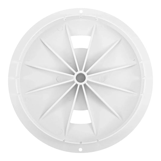 Hayward SPX1070C Pool Skimmer Lid Replacement | SP1070 SP1071 Pool Skimmer Lid Oasis Select Default Title