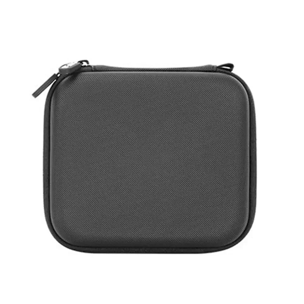 Hard Shell Carrying Case for DJI OSMO Nano Action Camera Shockproof Portable Travel Storage Box Protective Bag Accessories Peaceful Pleasures Health and Wellness For DJI OSMO Nano