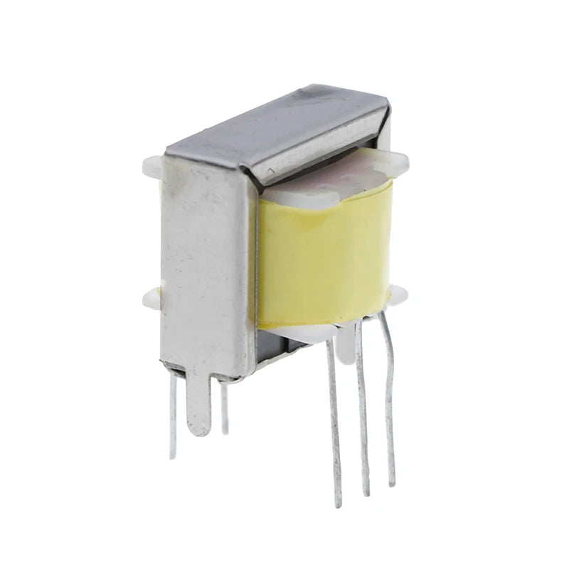 2Pcs New Audio Output Transformer 1:1 EI-19 EI19 800:800 High Quality Peaceful Pleasures Health and Wellness