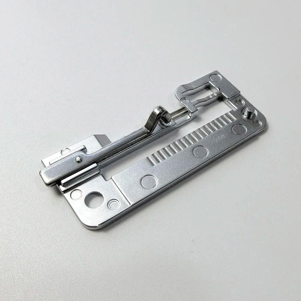 Brother Serger Needle Plate XB3594001 – 1034DX 1034DLE & More