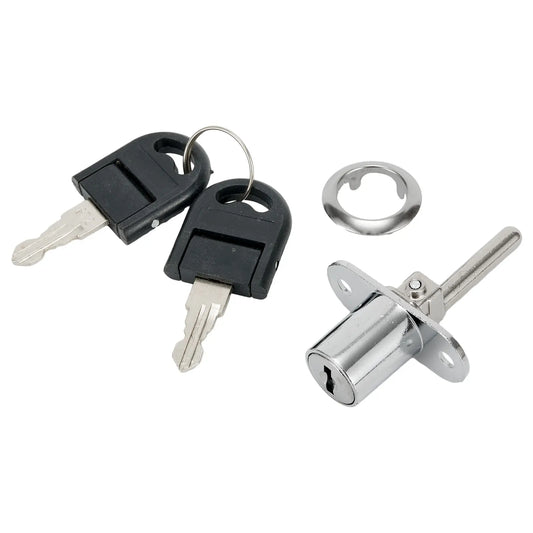 16 Cylinder Locks Cabinet Mailbox Lock Furniture Desk Drawer Cupboard Peaceful Pleasures Health and Wellness