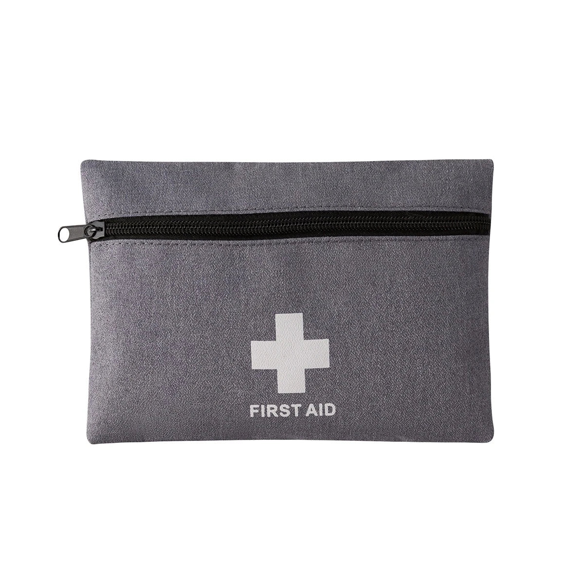 Compact First Aid Kit Bag – Portable Travel & Outdoor Storage