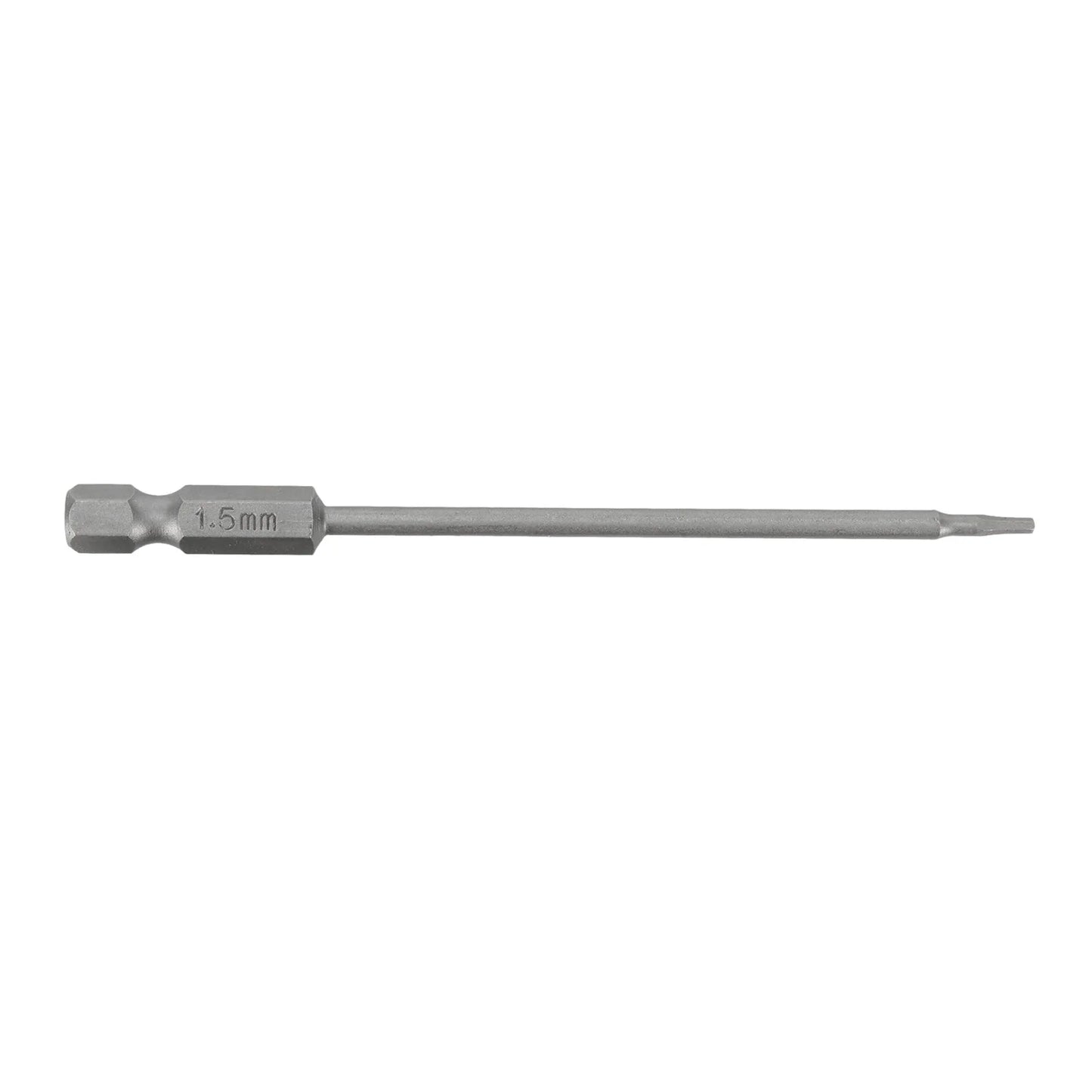 Hexagonal Torx Drill Bit Magnetic Anti-theft Star T6-T40 Screwdriver