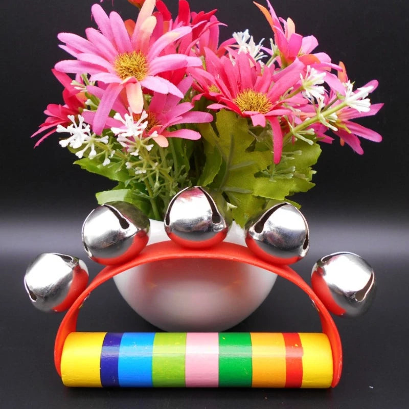 Orff Musical Instruments Wooden Baby Children's Educational Toys