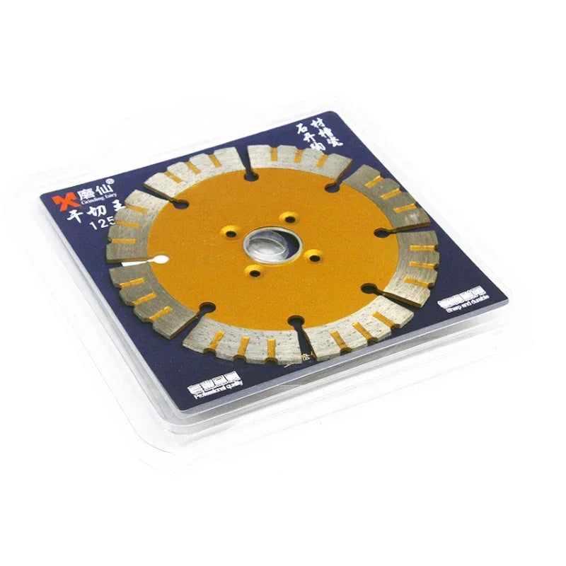 Diamond Saw Blade 125 158 188mm Dry Cutting Disc For Marble Concrete Porcelain Tiles Granite Quartz Stone Concrete Cutting Discs Peaceful Pleasures Health and Wellness