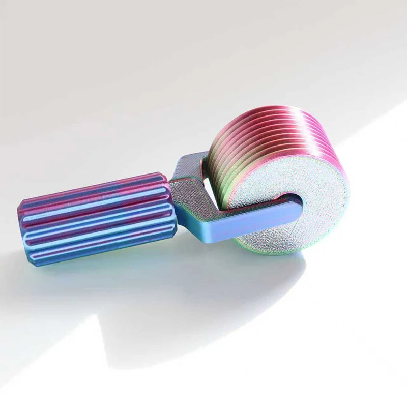 Diamond Painting Roller – Detachable Bead Press Fix Tool Diamond Painting Tool Peaceful Pleasures Health and Wellness Multicolor