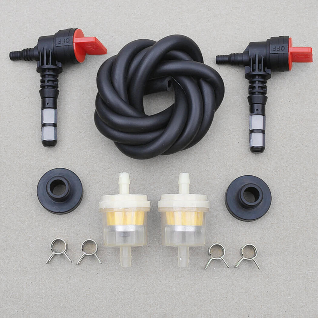 Accessories Fuel Shut Off Valve 192980GS Kits Lawn Mower Parts