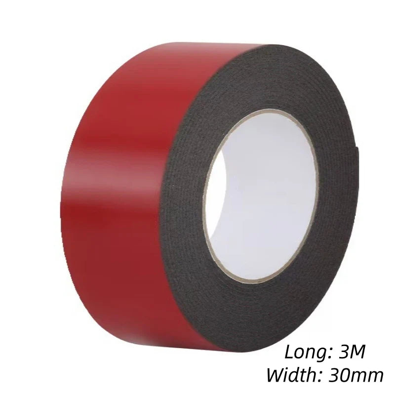 3M Double-Sided High-Temp Automotive Fixing Tape – Strong Hold