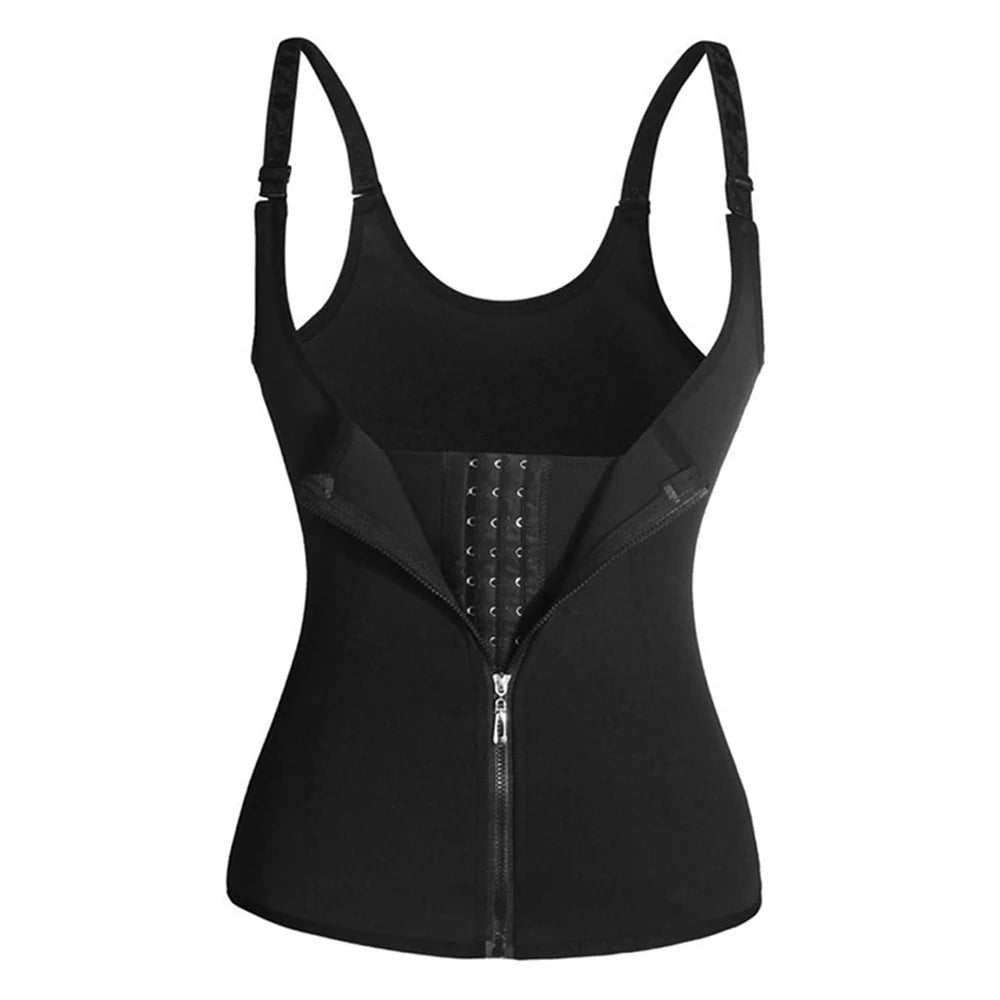 Postpartum Belly Band for Women - Maternity & Post Pregnancy Support Belt, Waist Trainer Cincher Shapewear for Recovery, C-Secti Peaceful Pleasures Health and Wellness Black-1PCS XXXL