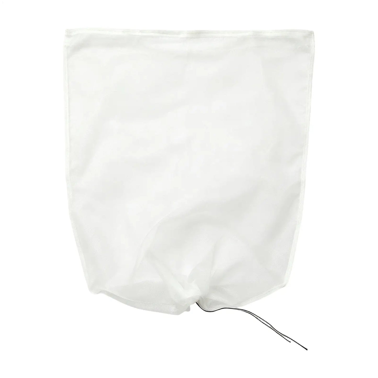 Fruit Tree Netting with Zipper & Drawstring | Bird & Insect Guard