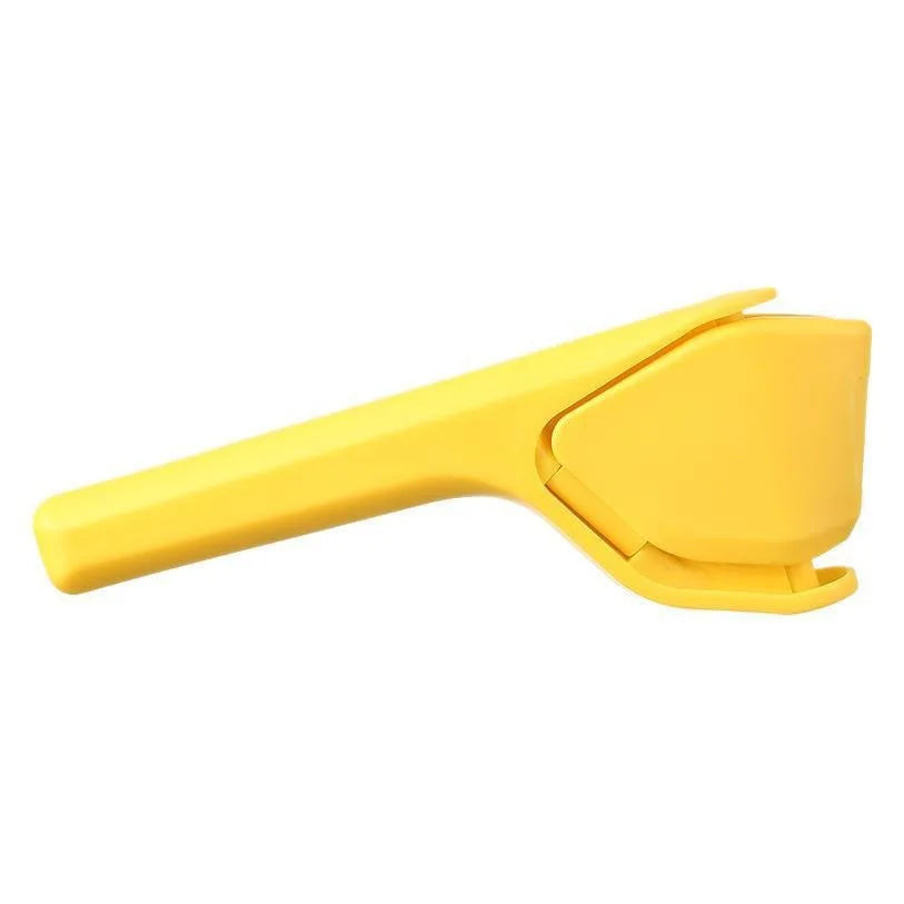 Manual Foldable Lemon Squeezer – Portable Citrus Hand Juicer