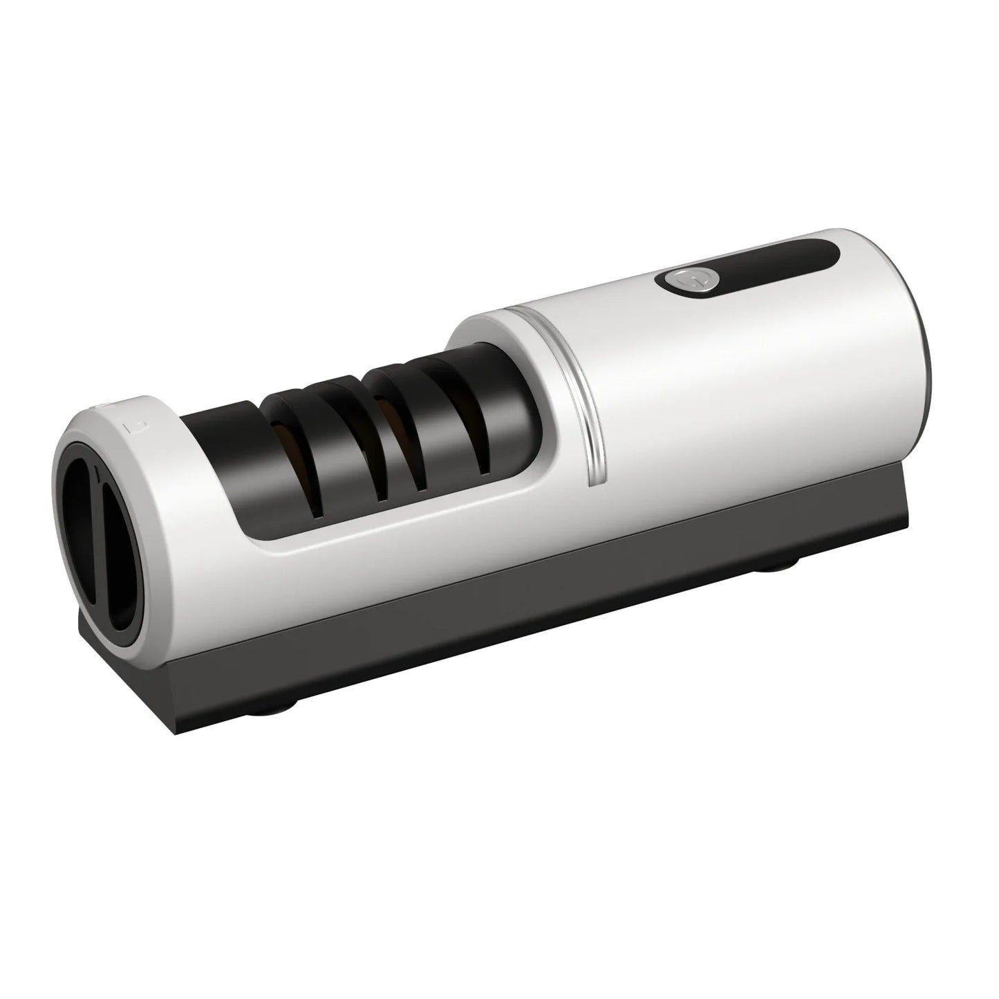 USB Electric Knife Sharpener – Auto Mini Kitchen Grinder