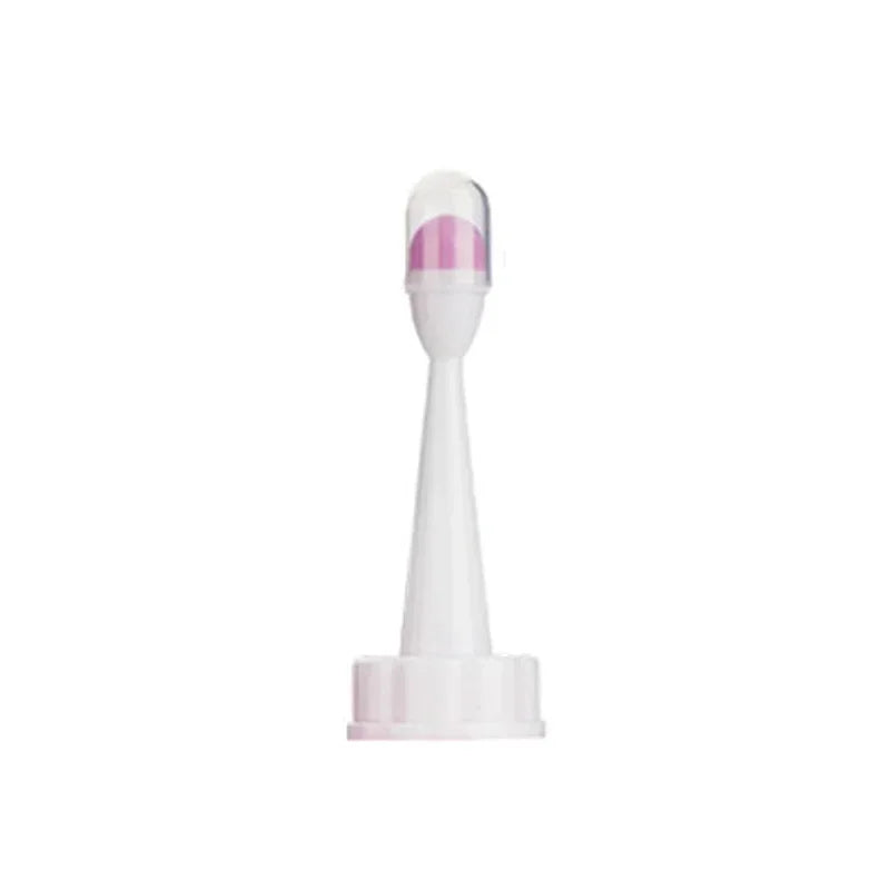 1/2pcs 500ml portable spray bottle handheld travel cleaner suitable for cleaning private parts of pregnant women and infants Peaceful Pleasures Health and Wellness Pink nozzles
