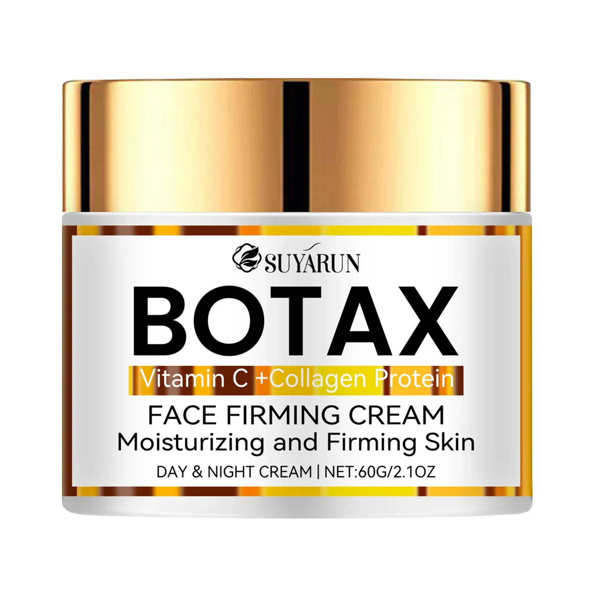SUYARUN Botax Anti-Aging Face Cream | Retinol Skin Tightening