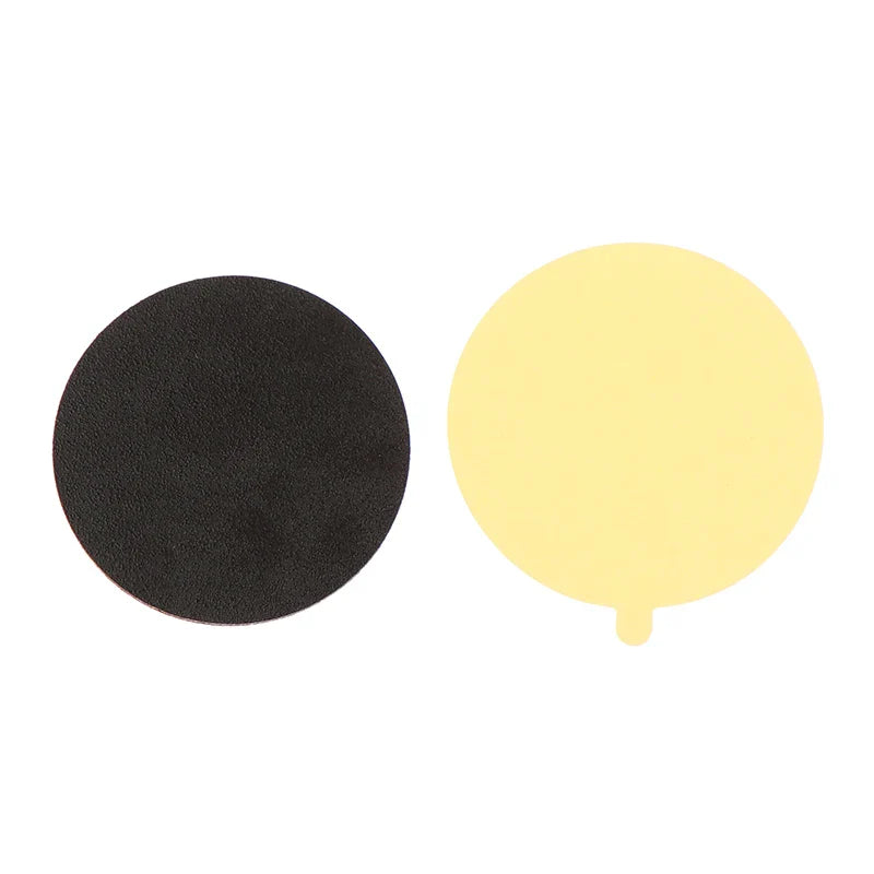 RFID 125KHz T5577 Rewritable Key Tag – Anti-Metal Sticker