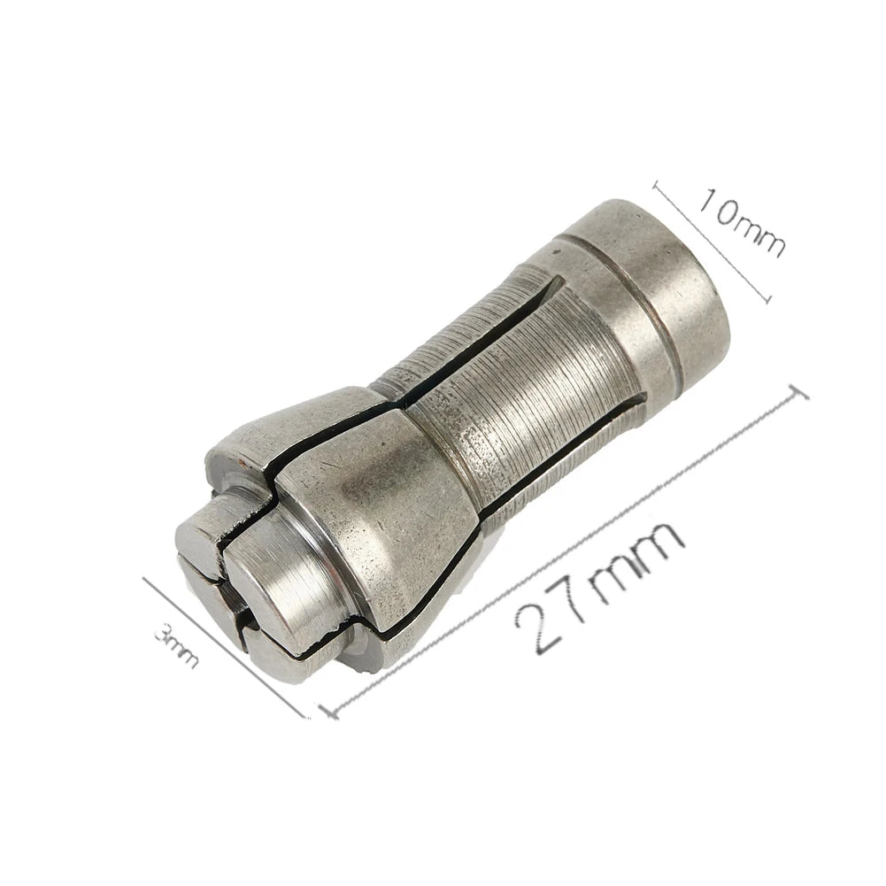 Chuck Pneumatic Engraving Machine Collet Clamp Grinding Head Tire