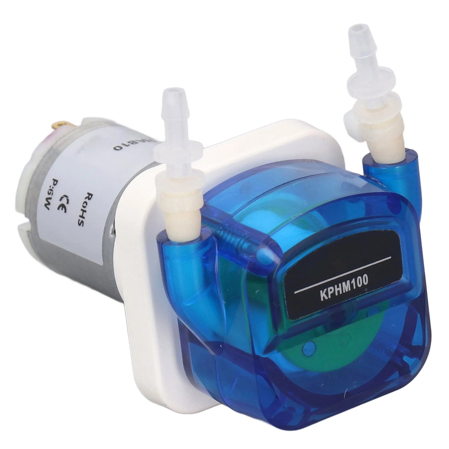 Per Minute 6W Self Priming Liquid Dosing Pump KPHM100 HAB10 12V 24V