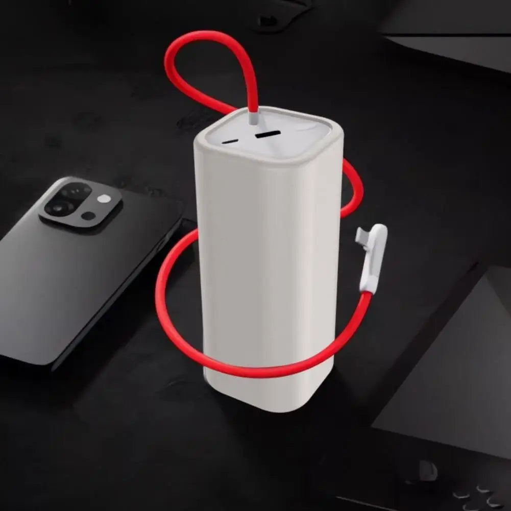 Silicone Case for OnePlus Supervooc 150W Power Bank Cover