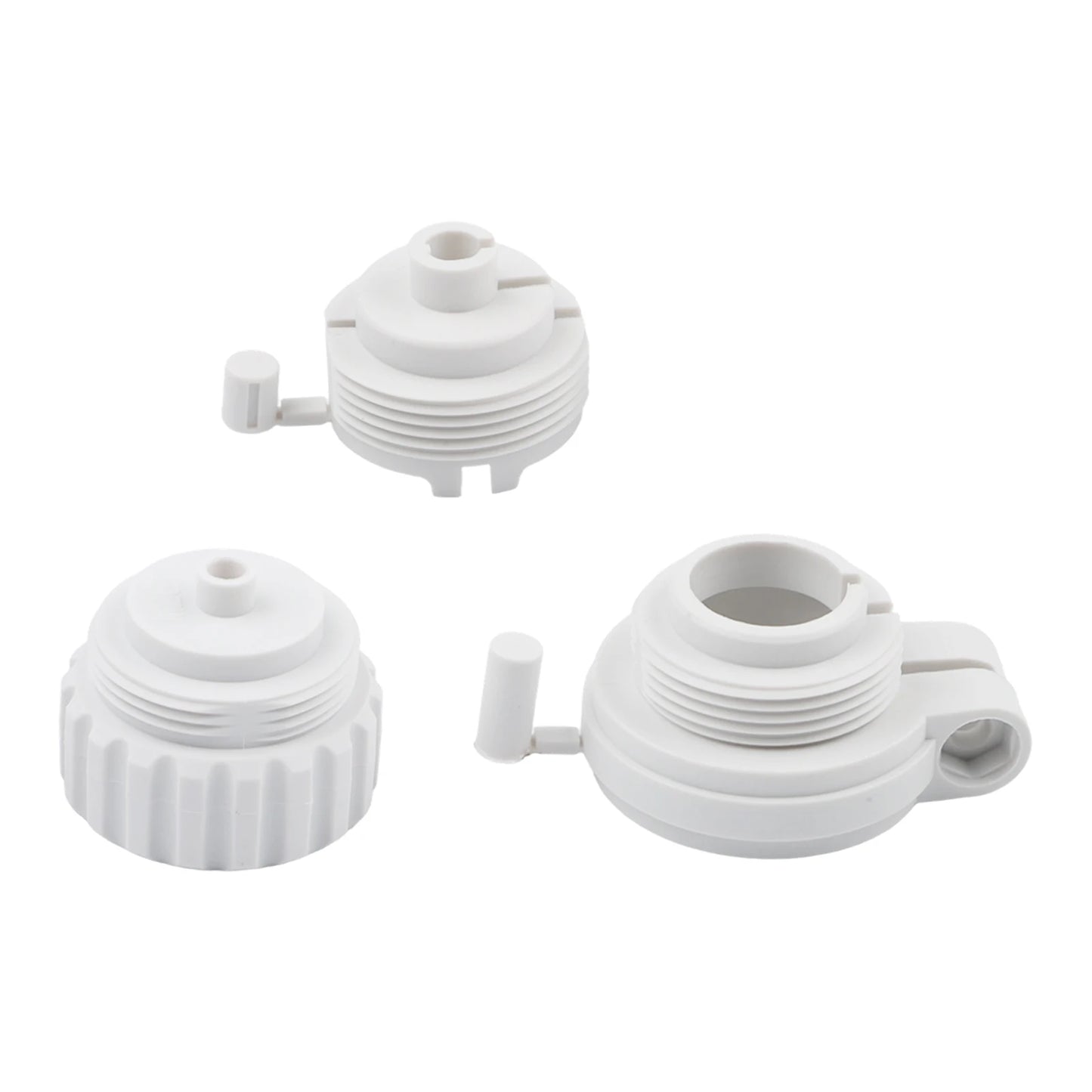 Thermostat Adapter RA RAV RAVL Plastic Radiator Valve Water Heating