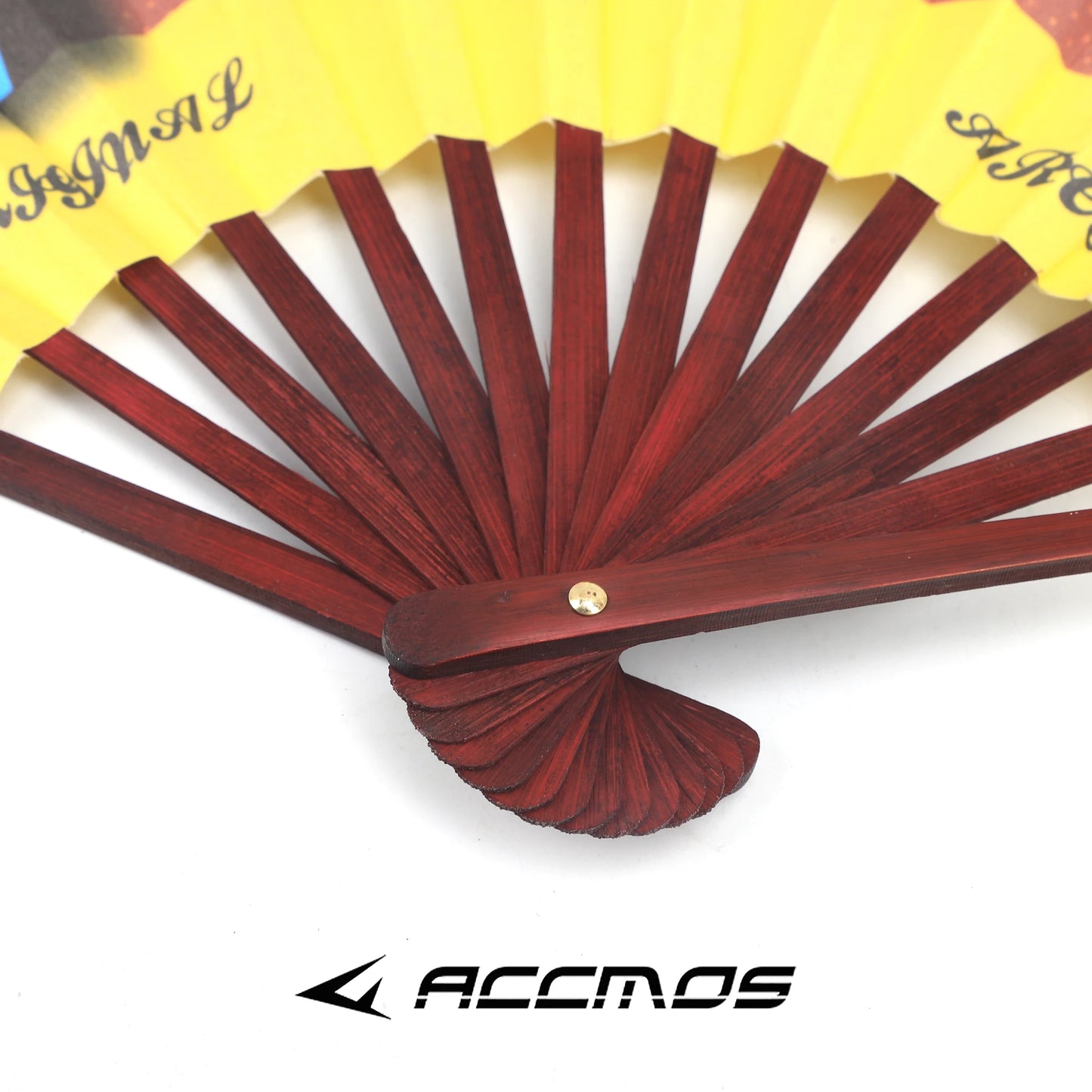 Archery Silk Fan Handheld Bow Arrow Shooting Hunting Equipment Prizes