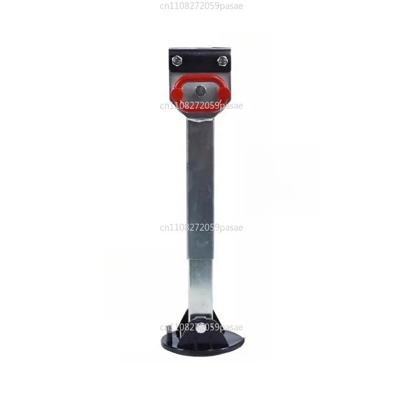 90° Foldable Heavy-Duty RV Outrigger Stabilizer | Stainless Steel