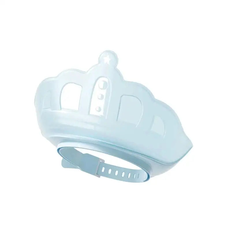Waterproof Adjustable Baby Shower Cap | Kids Bath Hat 0–15Y