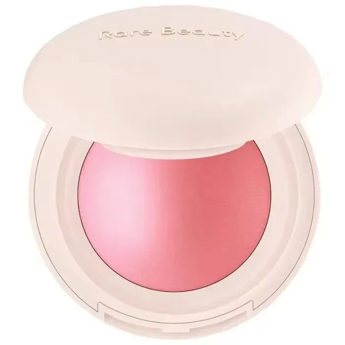 Rare Beauty Liquid Blush & Highlighter – Silky Long-Lasting