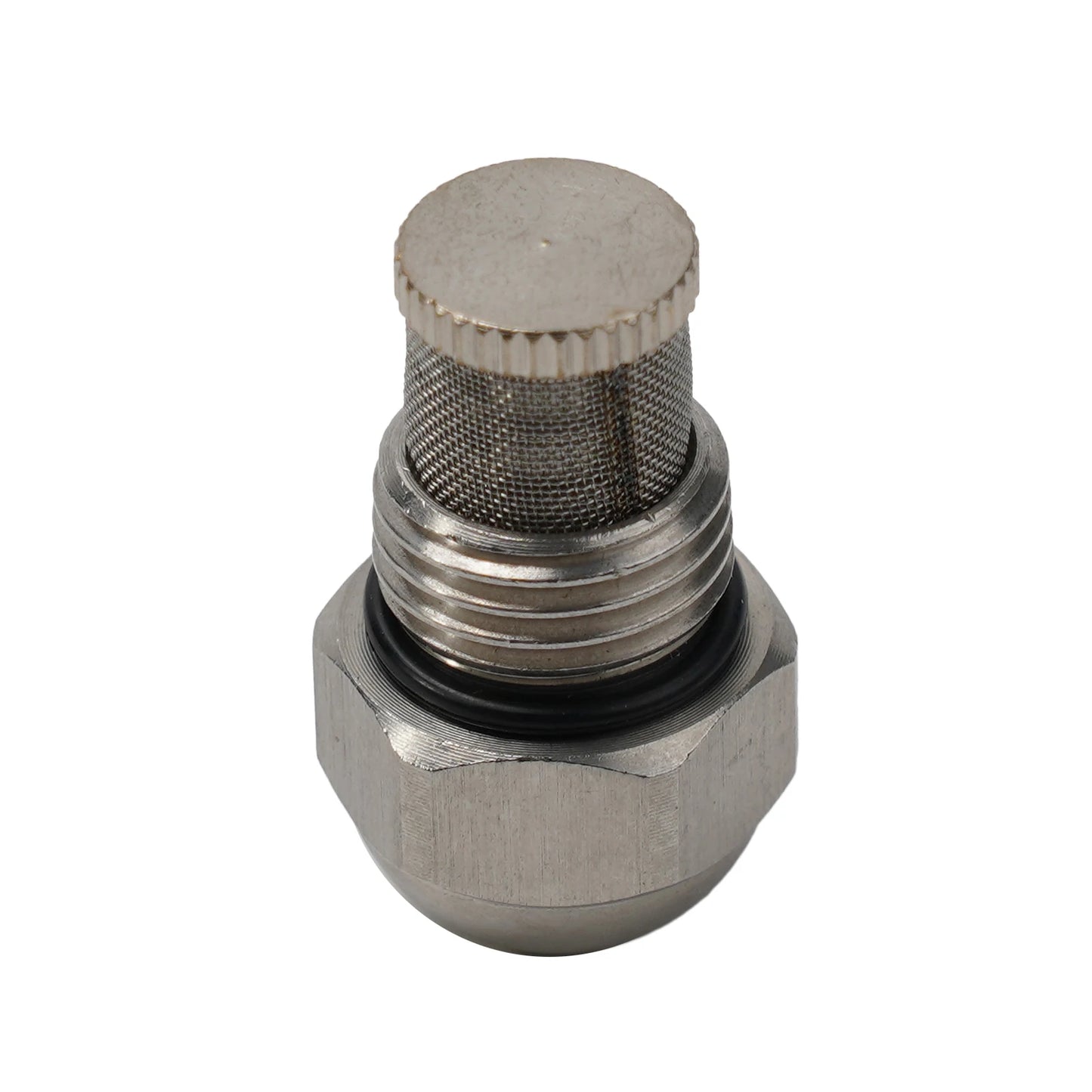 1 4BSPT Mist Nozzle 0 3- Orifice Diameter Humidification Cooling Fog