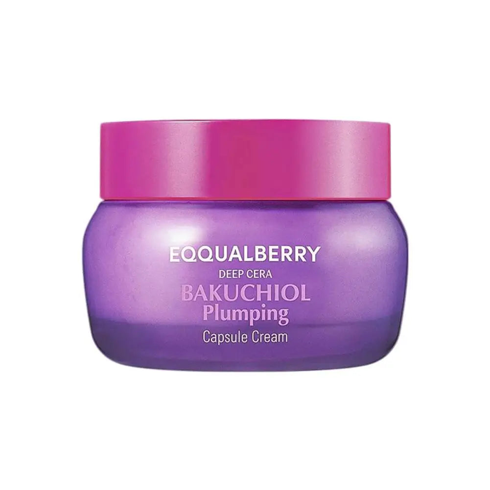 EQQUALBERRY PDRN+Korean Skin Care Essence Moisturizing Lotion Moisturizing Face Cream Care Set For Sensitive Skin Peaceful Pleasures Health and Wellness Face Cream