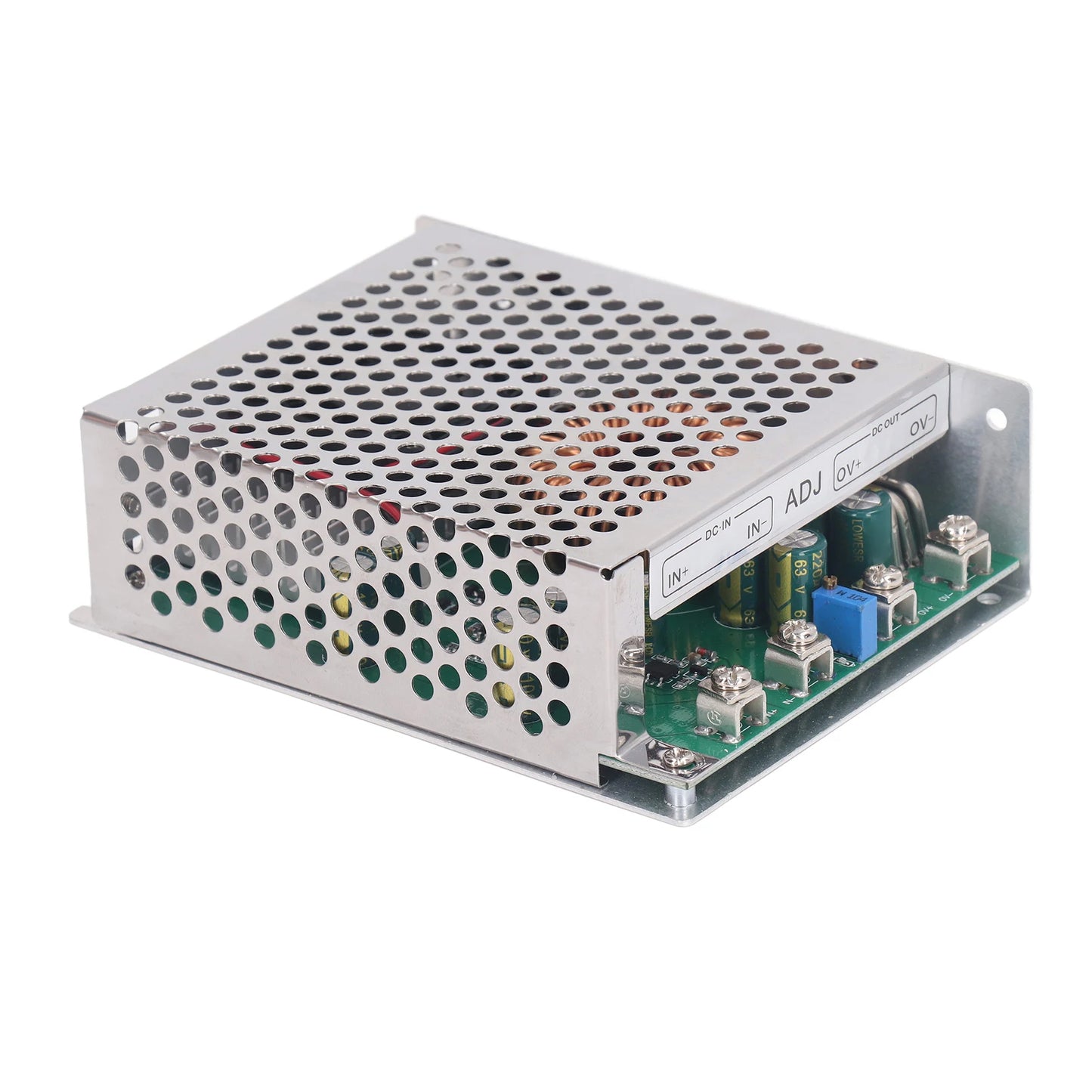 DC Module 50A 1000W DC25 90V Input DC2 5 50V Output Adjustable